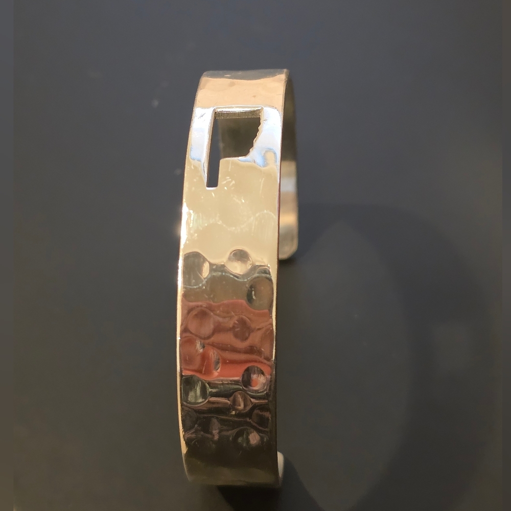 Rustic Cuff Cuff Oklahoma - Picture 3 of 5